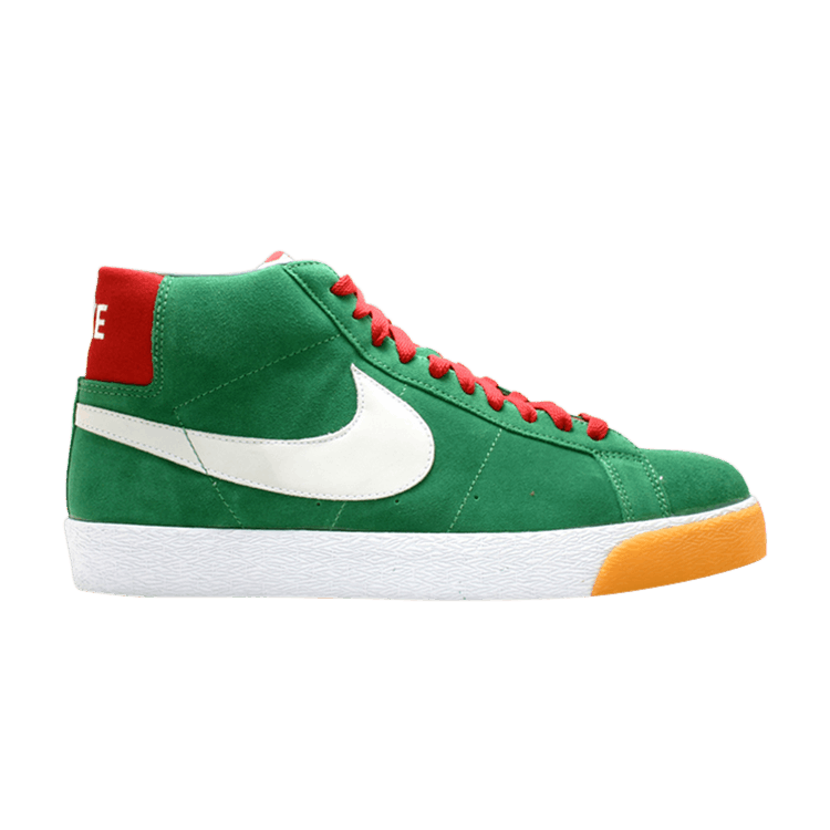 Nike Blazer SB 'Pine Green'