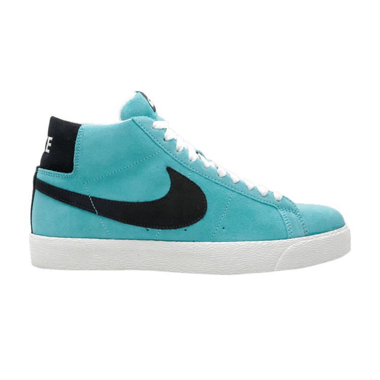 Nike SB Blazer 'Azure'