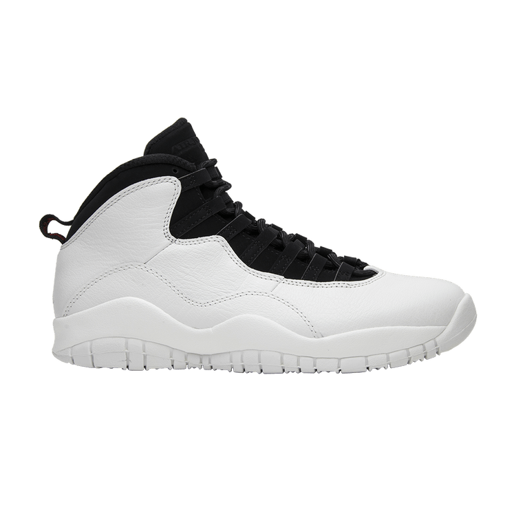 Air Jordan 10 Retro 'I'm Back'