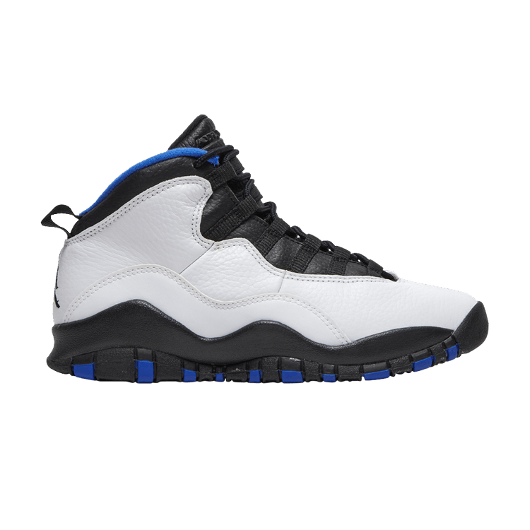 Air Jordan 10 Retro GS 'Orlando'