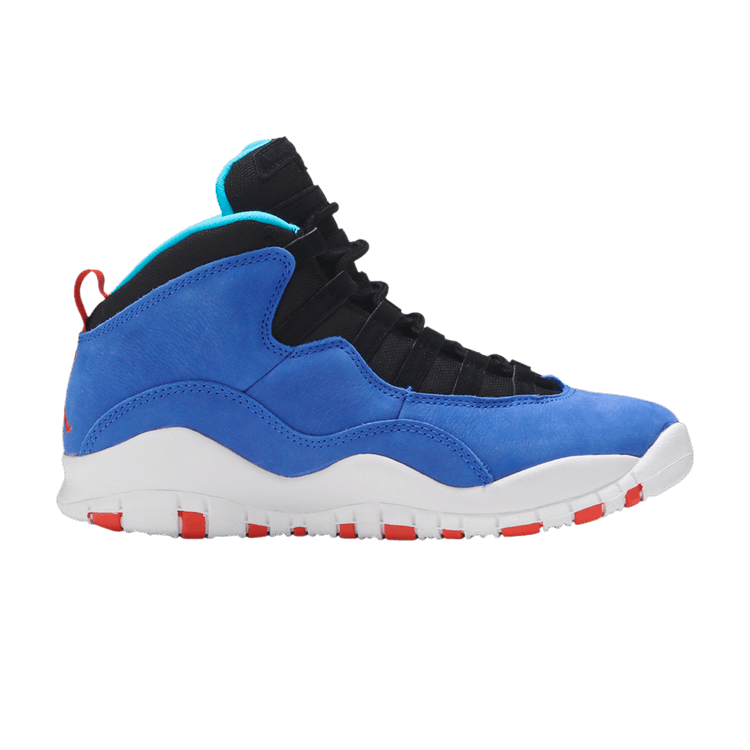 Air Jordan 10 Retro GS 'Tinker'
