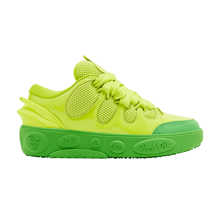 Puma LaFrancé 'Slime'