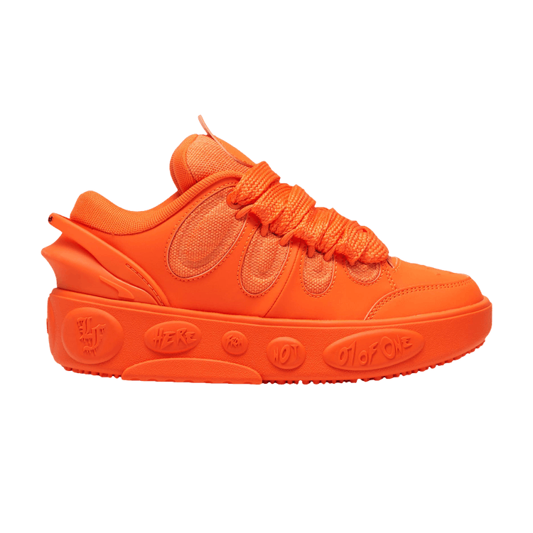 Puma LaFrancé Jr 'Gifted'