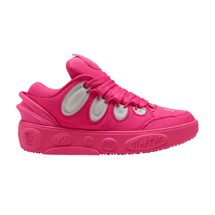 Puma LaFrancé Jr 'Pink Carpet'