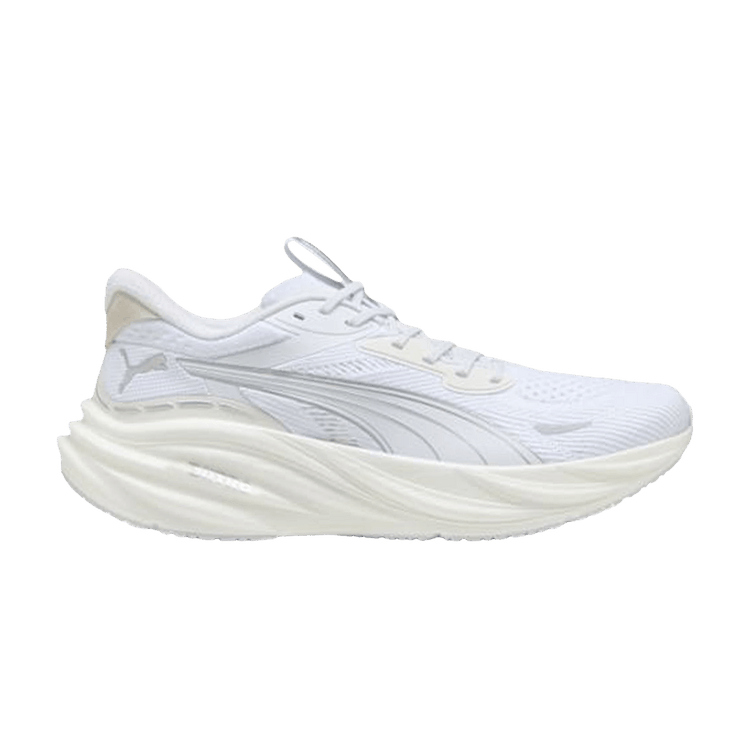 Puma Magnify Nitro 3 'White/Warm White'