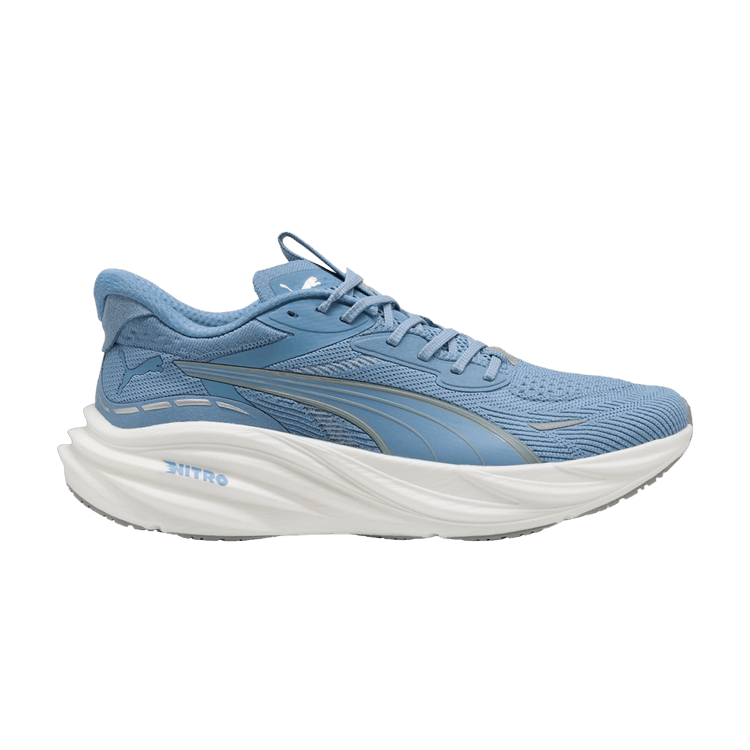 Puma Magnify Nitro 3 'Zen Blue Gray Echo'