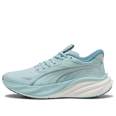 (WMNS) PUMA Magnify Nitro 3 'Fresh Water Baltic Blue Sea'