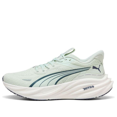 (WMNS) PUMA Magnify Nitro 3 'Sage Glow Inky Depths'