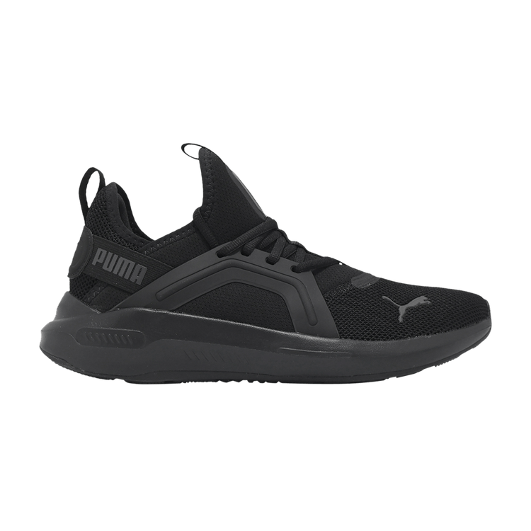 Puma Softride Enzo 5 'Black Cool Dark Grey'