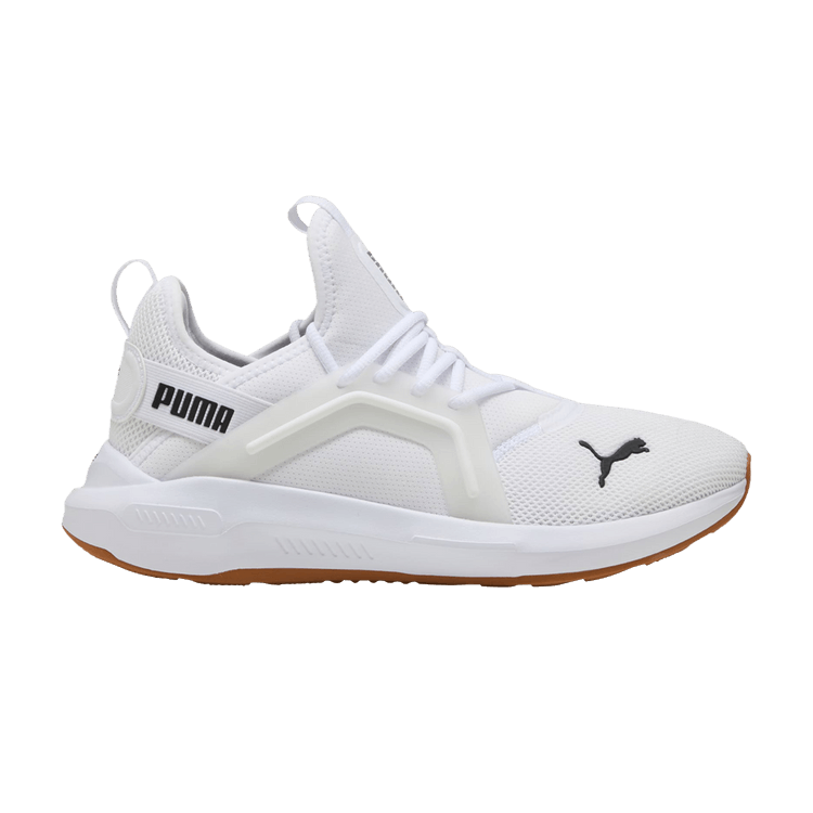 Puma Softride Enzo 5 'White Black'