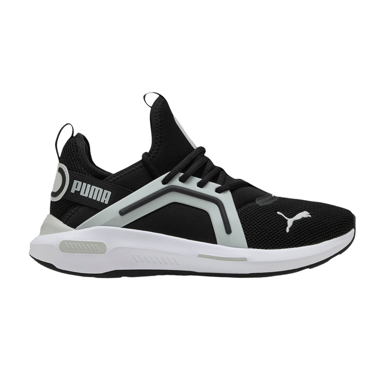 Puma Softride Enzo 5 'Black Cool Light Gray'