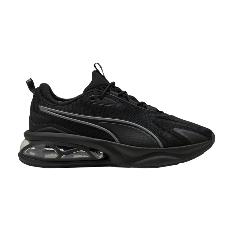 Puma Solar 'Black Cool Dark Grey'