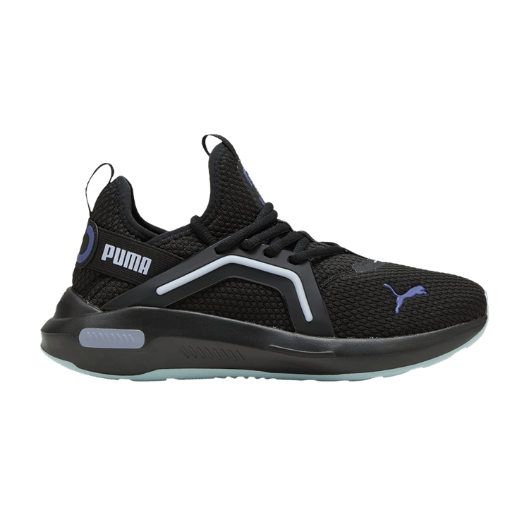Puma Wmns Softride Enzo 5 'Black Cool Weather'