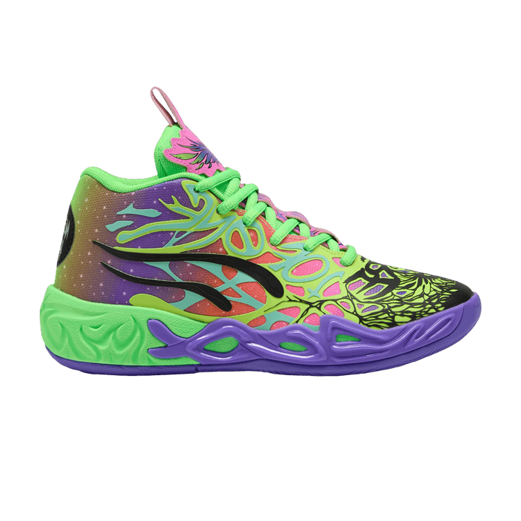 Puma MB.04 Jr 'Be You'