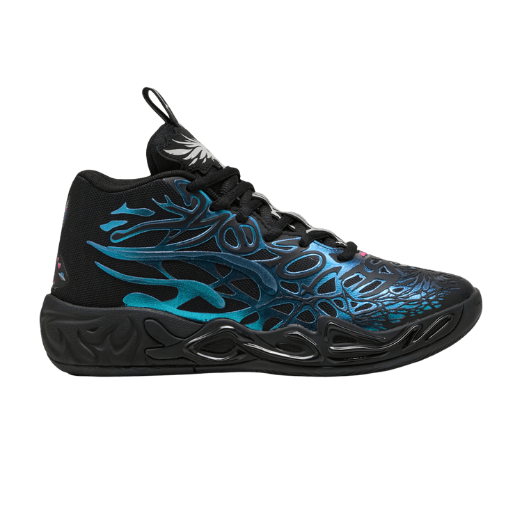Lamelo Ball x Puma MB.04 Big Kid 'Reflections'