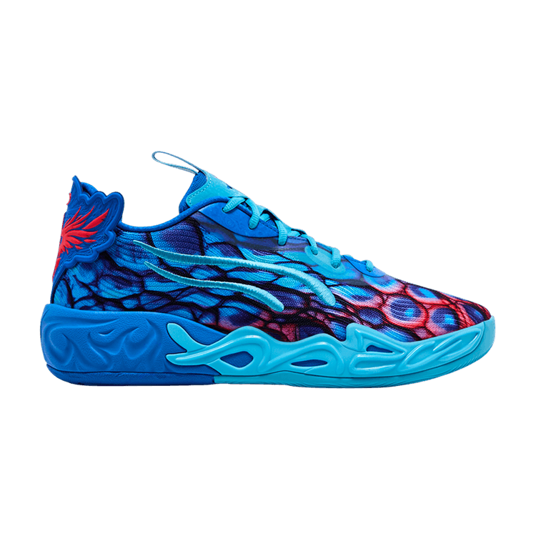 Puma MB.04 Lo 'Alien Skins'