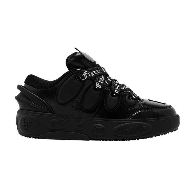 Puma LaFrancé 'Written in Chrome Pack - Black'