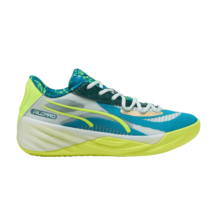 Puma All-Pro Nitro 'Hoops Dreamz'