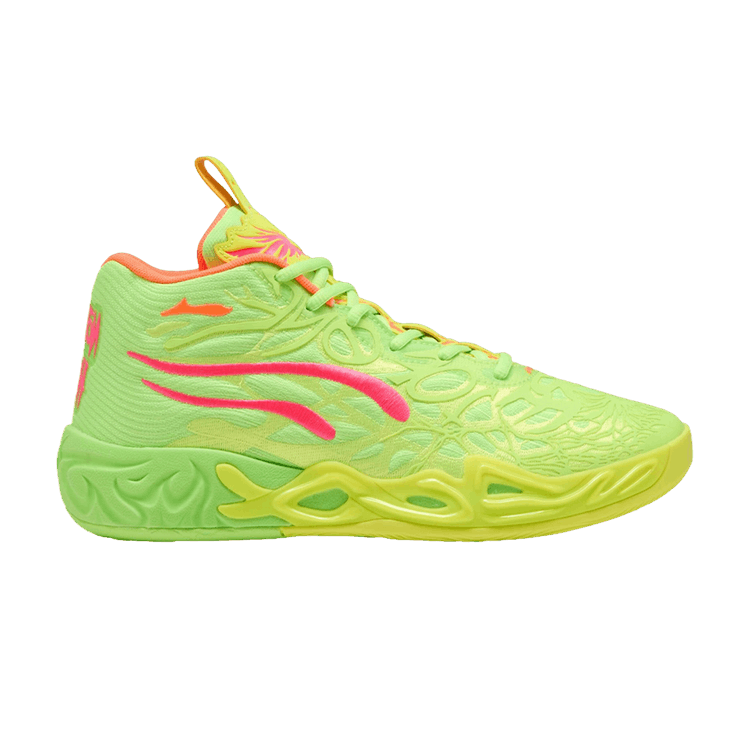 Puma MB.04 'Gem'