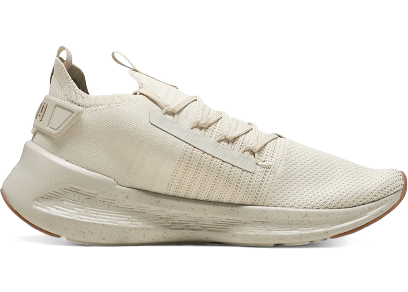 Puma Softride Symmetry Fuzion Desert Dust Gum