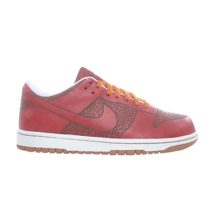 Nike Dunk Low 1 Piece