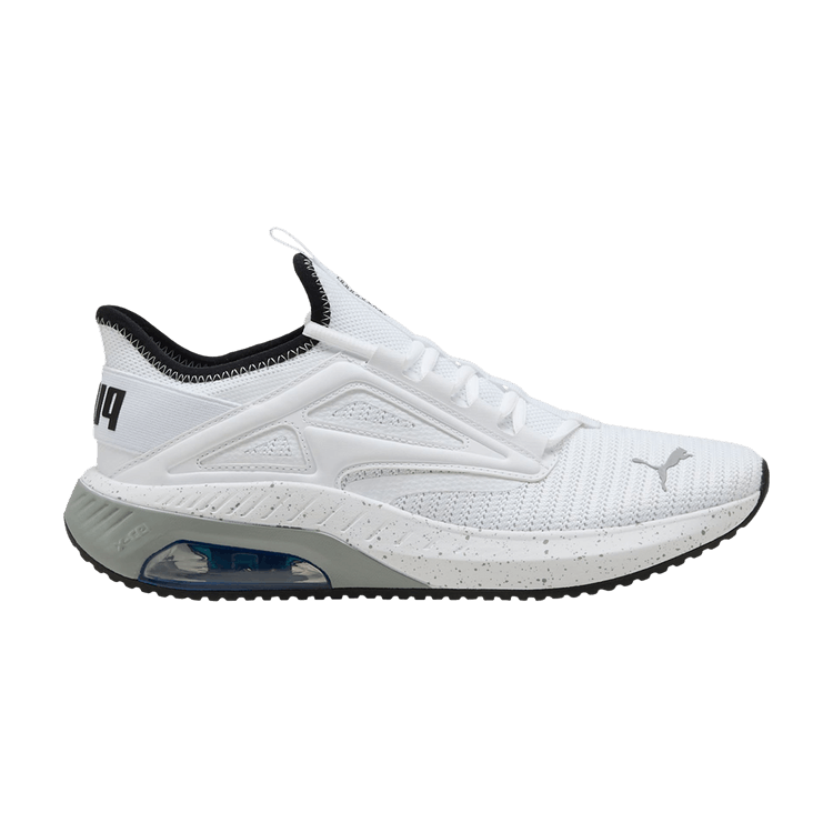 Puma X-Cell Ayro 'White Black'