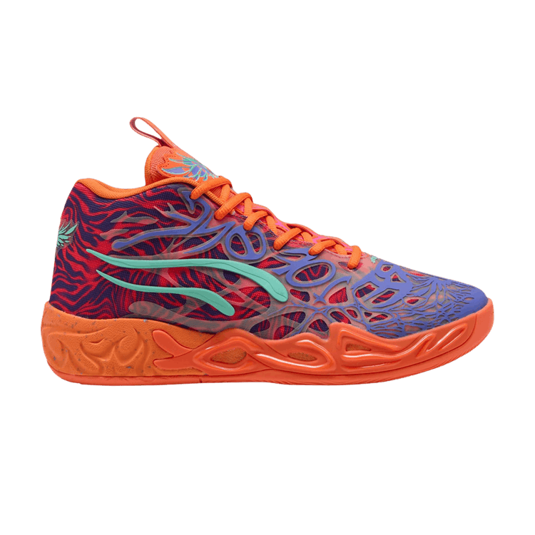 Puma MB.04 'Creativity Pack'