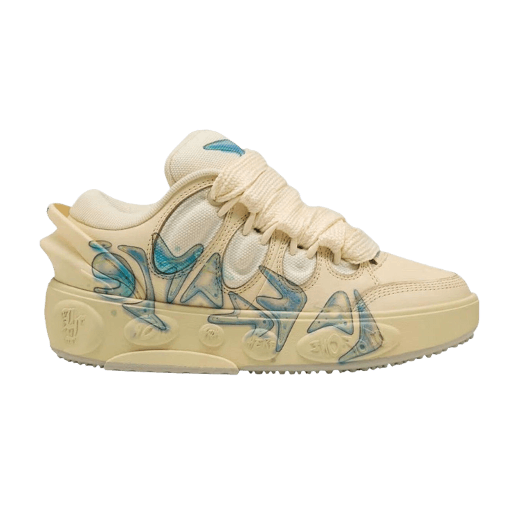Puma LaFrancé Big Kid 'Airbrush'