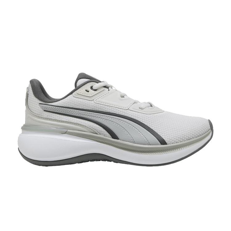 Puma Softride Exo 'Feather Grey'