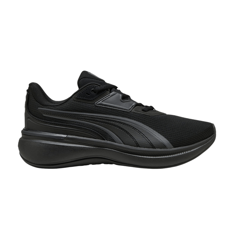Puma Softride Exo 'Black Grey'