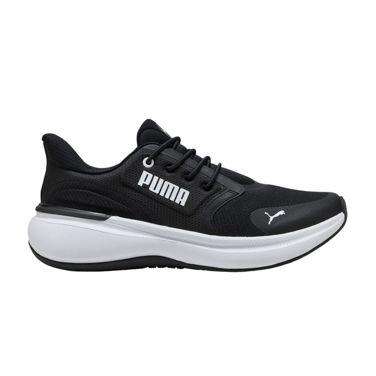 Puma Softride Exo Shift 'Black White'