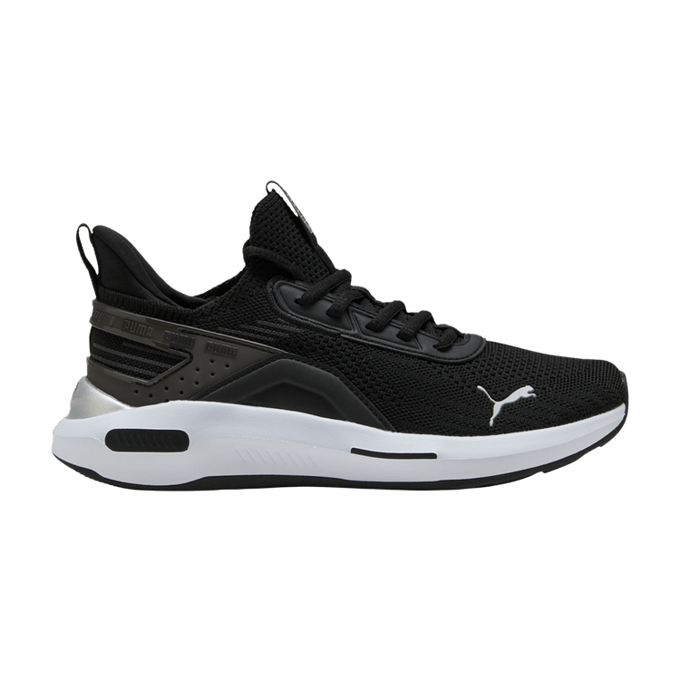 Puma Softride Enzo 5 Hype 'Black White'