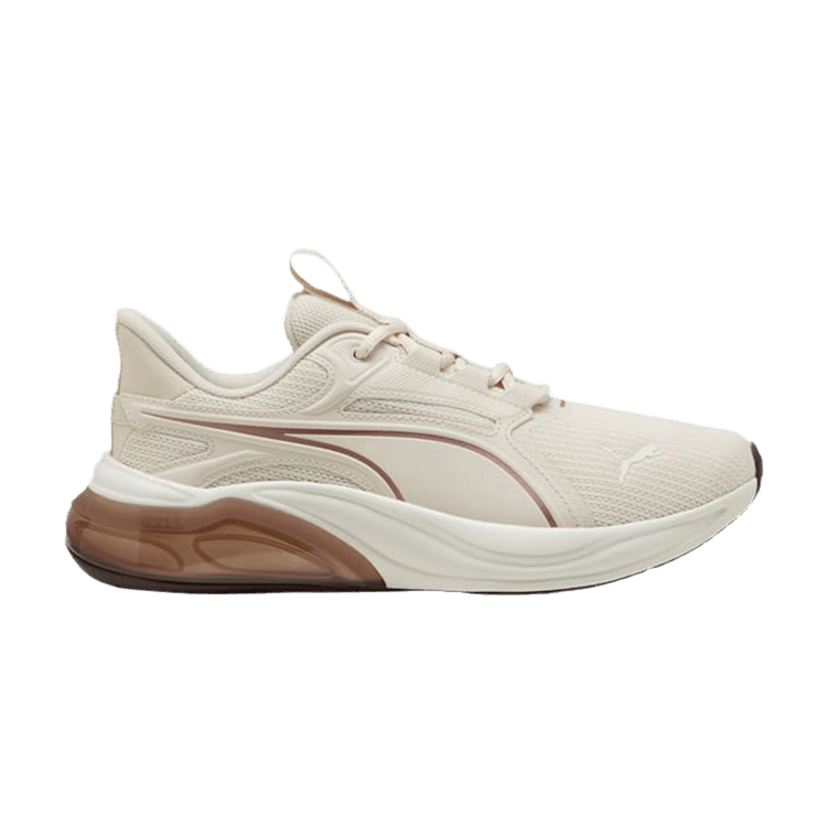 Puma Cell Thrill Dash 'Beige Rose Gold'