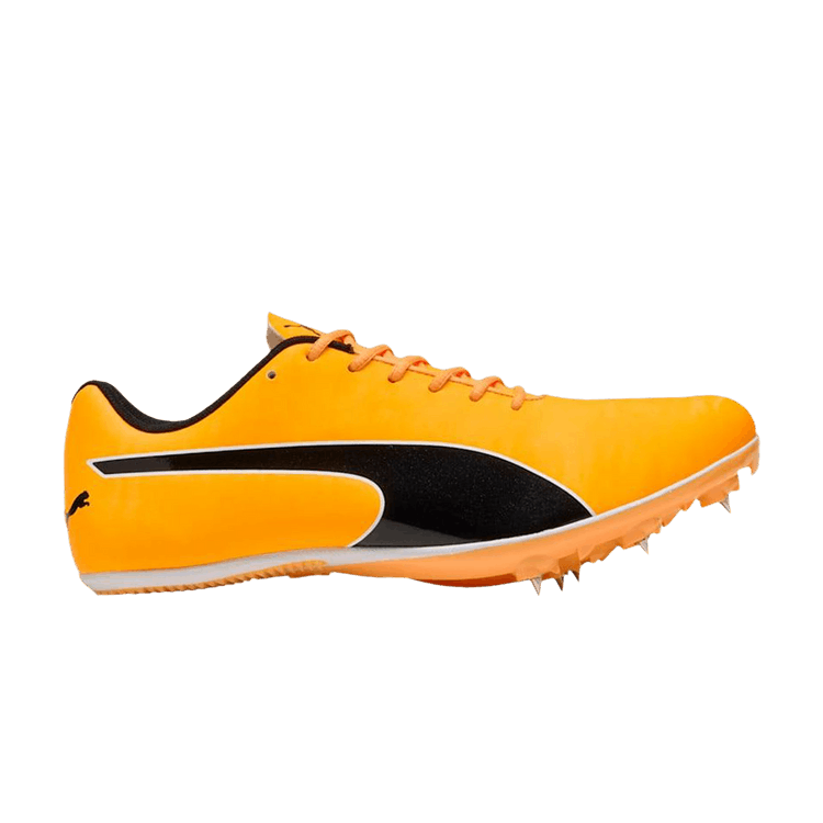 Puma evoSPEED Sprint 14.5 'Sun Stream Black'