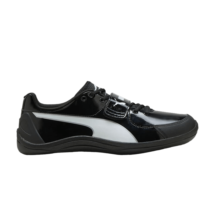 Puma evoSPEED Throw 10.5 'Black White'