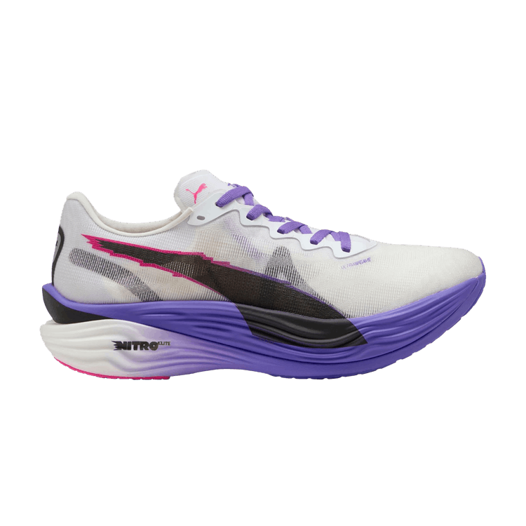 Puma Deviate Nitro Elite 3 'Digitokyo'