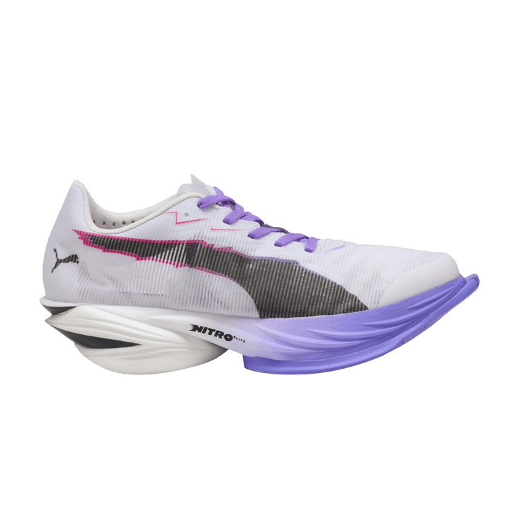Puma Wmns Fast-R Nitro Elite 3 'Digitokyo'