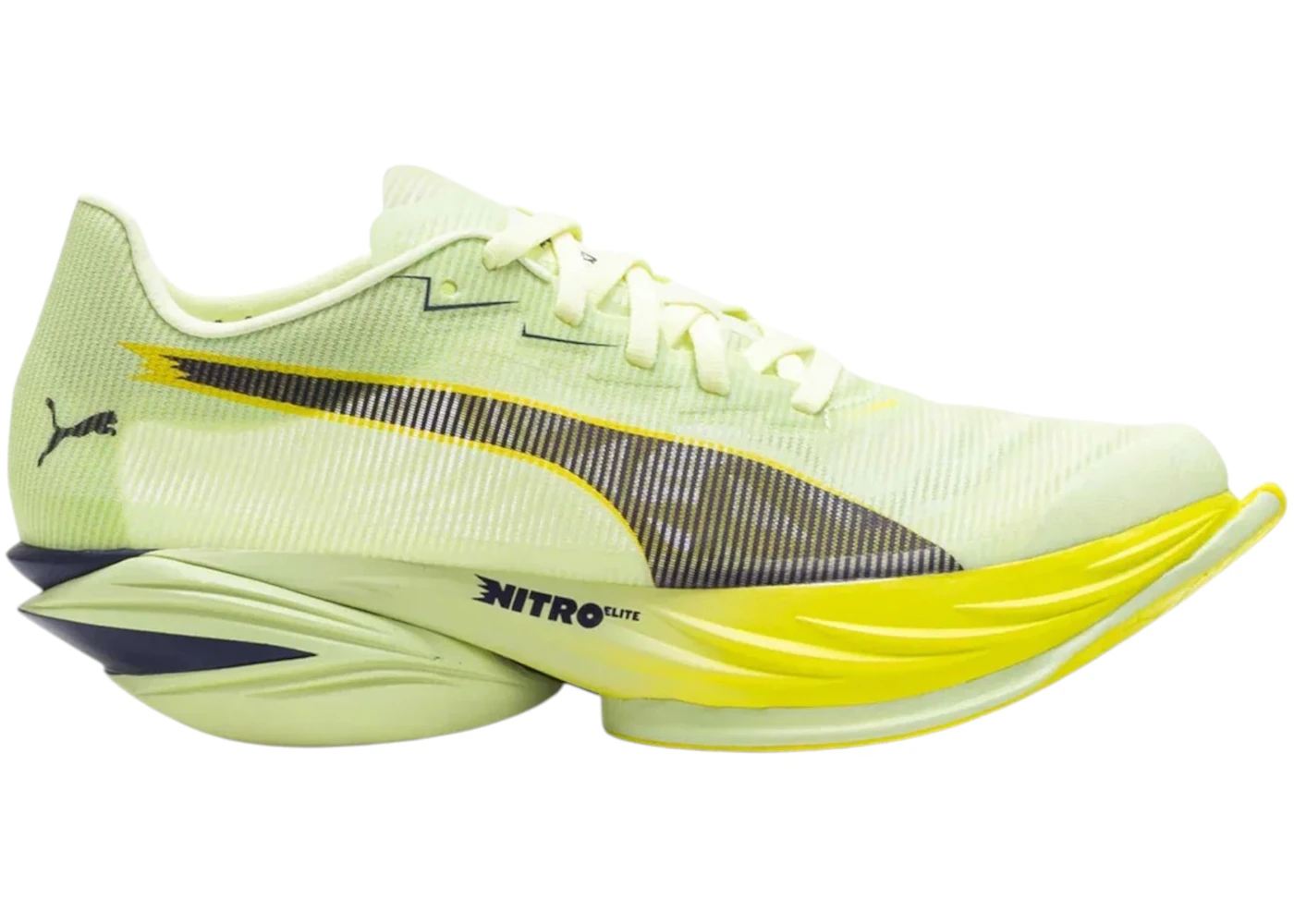 Puma Fast-R Nitro Elite 3 Apple Spritz (Women's)