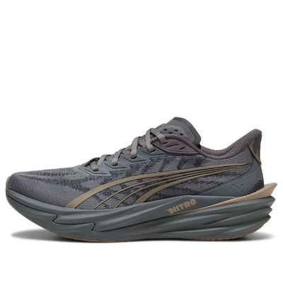 PUMA Deviate Nitro 4 'Slate Sky Moody Gray'