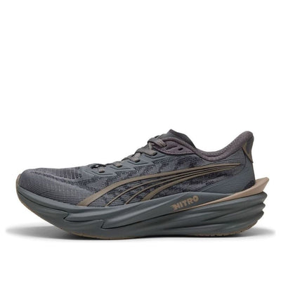 (WMNS) PUMA Deviate Nitro 4 'Slate Sky Moody Gray'