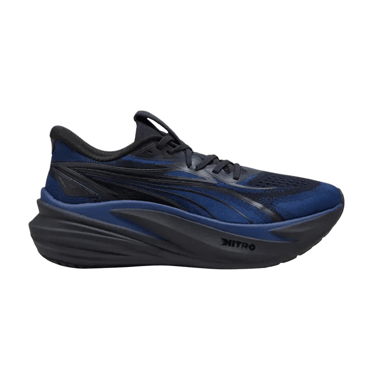 Puma MagMax Nitro 2 'New Navy'