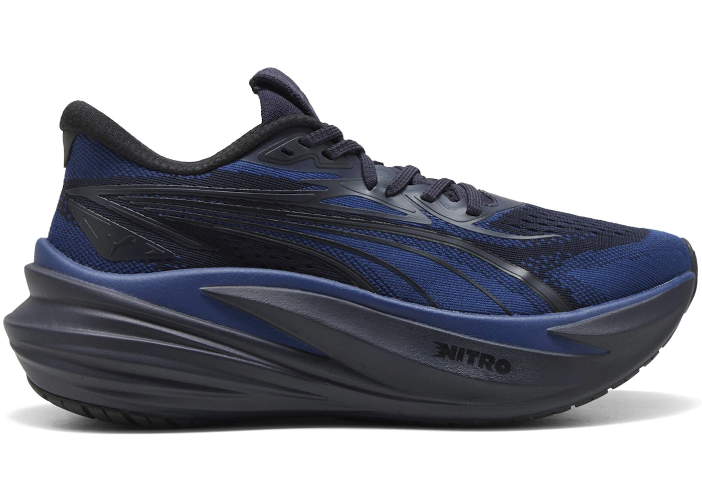 Puma MagMax Nitro 2 New Navy Blue Jewel (Women's)