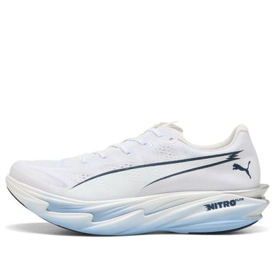 PUMA Deviate Nitro Elite 4 'White Persian Blue'
