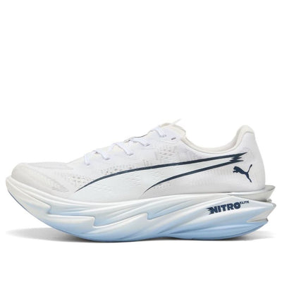 (WMNS) PUMA Deviate Nitro Elite 4 'White Persian Blue'