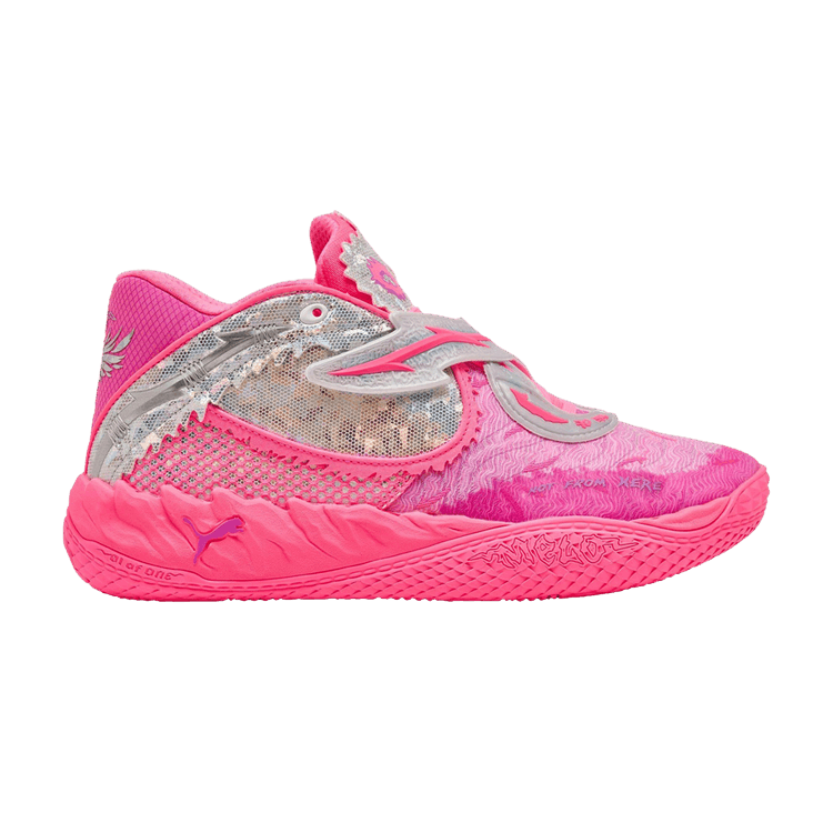 Puma MB.05 'World Tour'