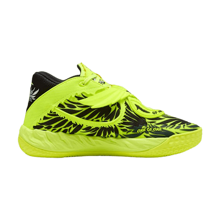 Puma MB.05 'Voltage'