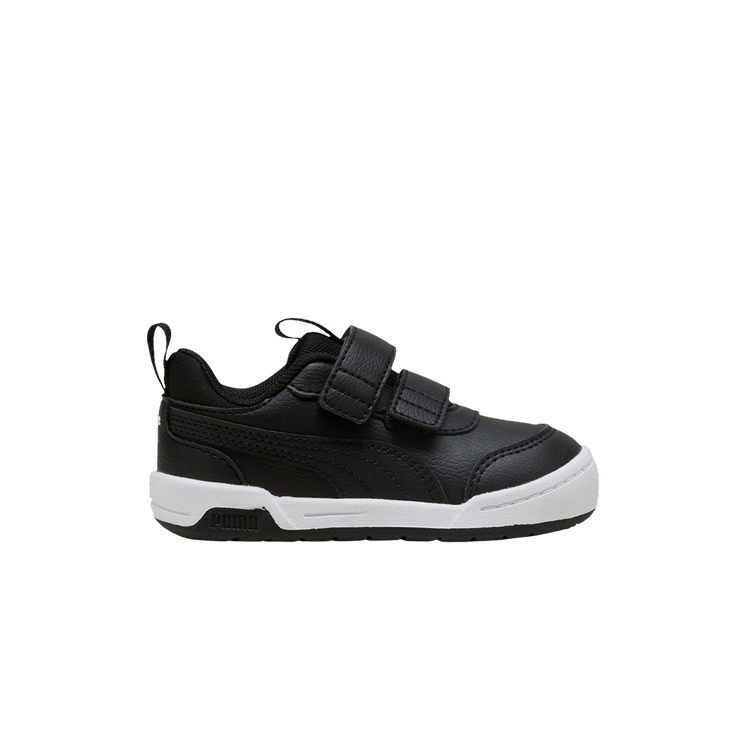 Puma Multiflex 2 Toddler 'Triple Black'