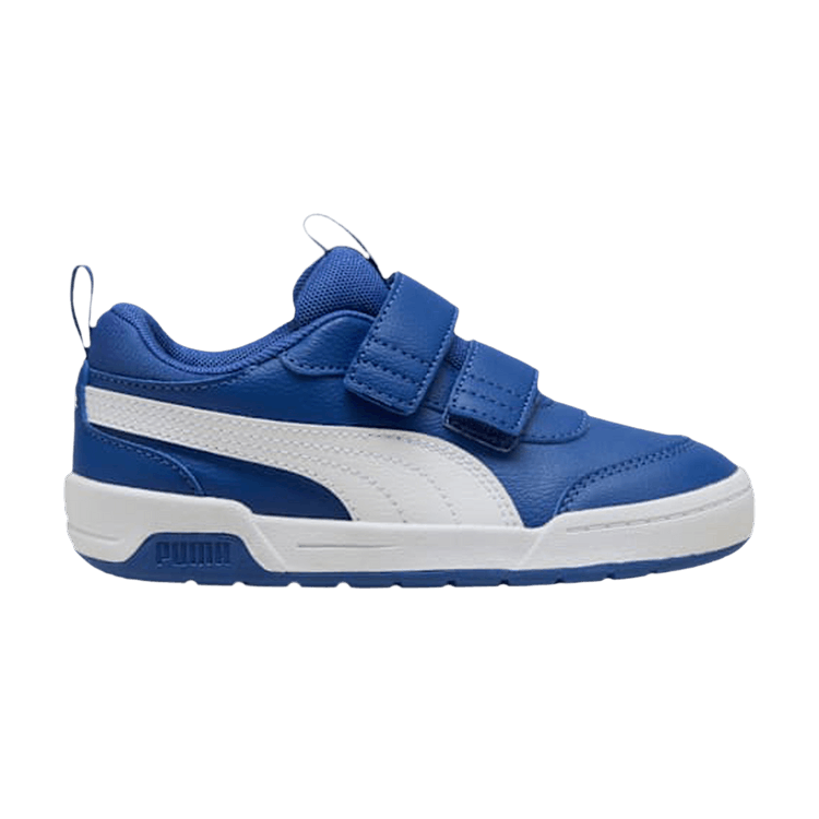 Puma Multiflex 2 PS 'Clyde Royal White'