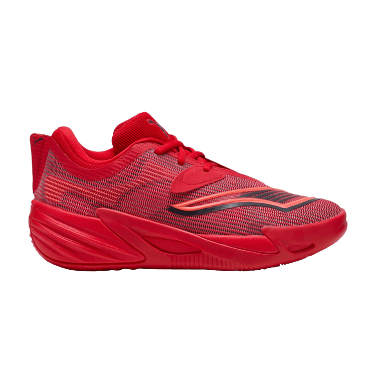 Puma All-Pro Nitro 2 'For All Time Red'