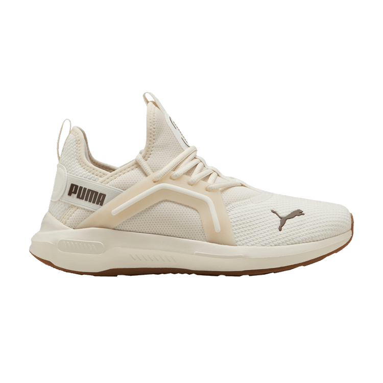 Puma Softride Enzo 5 Premium 'Alpine Snow Flat Bronze'